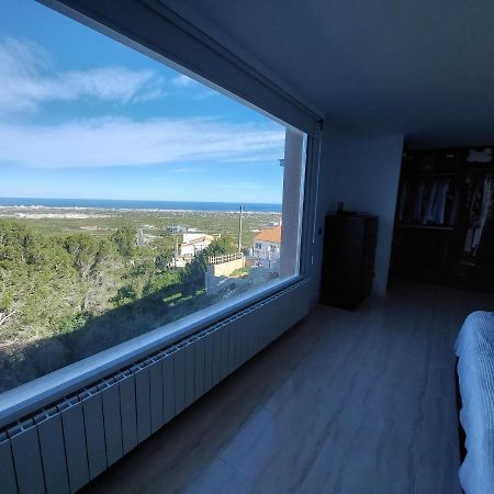 Tossal Home Castillo del Reboller Eksteriør billede
