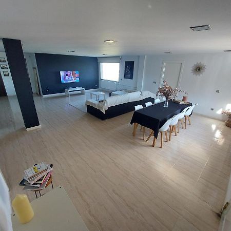 Tossal Home Castillo del Reboller Eksteriør billede