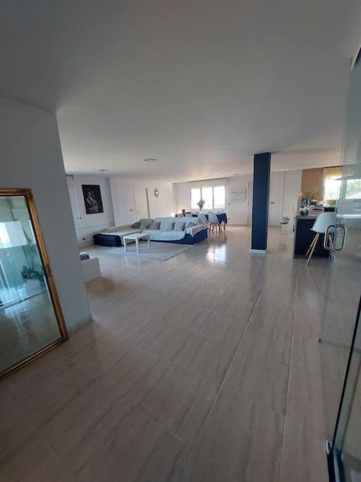 Tossal Home Castillo del Reboller Eksteriør billede