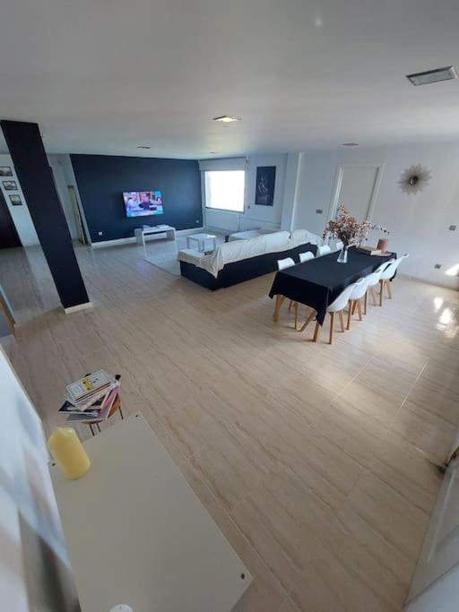 Tossal Home Castillo del Reboller Eksteriør billede