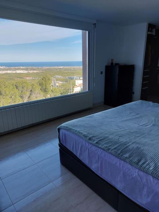 Tossal Home Castillo del Reboller Eksteriør billede