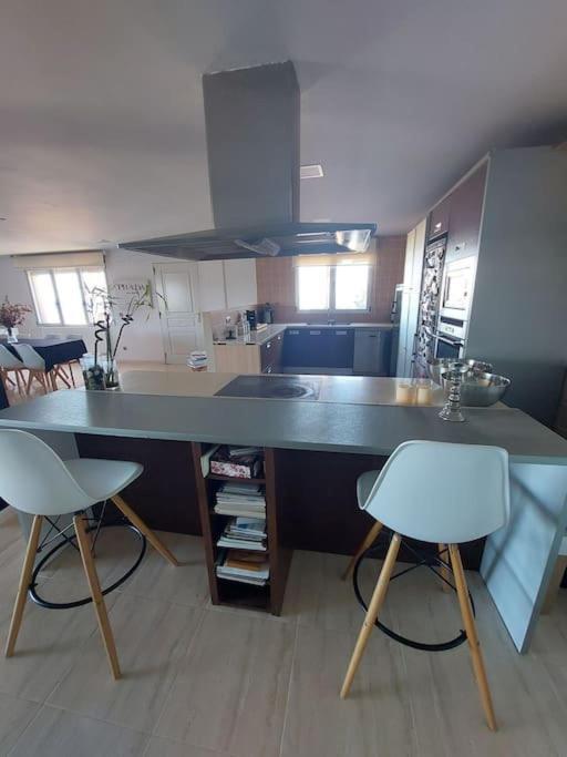 Tossal Home Castillo del Reboller Eksteriør billede