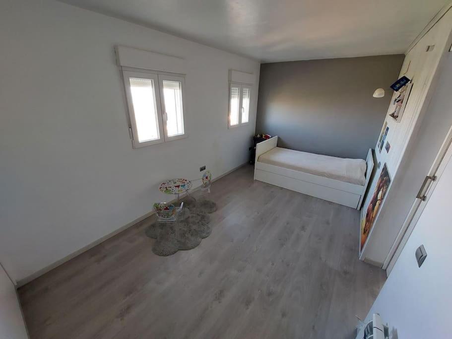 Tossal Home Castillo del Reboller Eksteriør billede