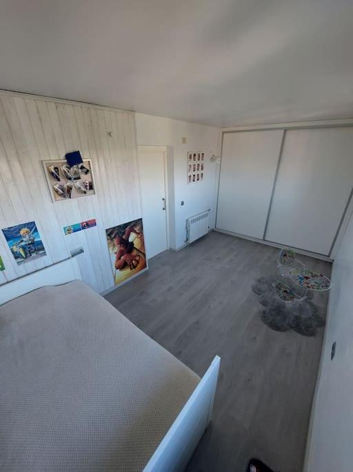 Tossal Home Castillo del Reboller Eksteriør billede