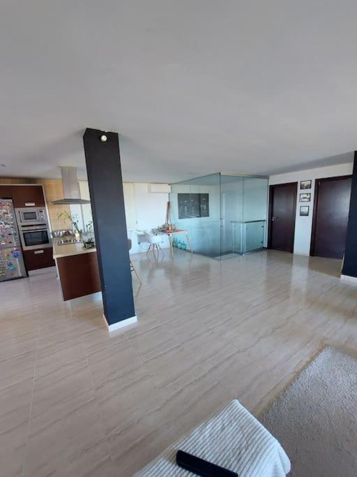 Tossal Home Castillo del Reboller Eksteriør billede