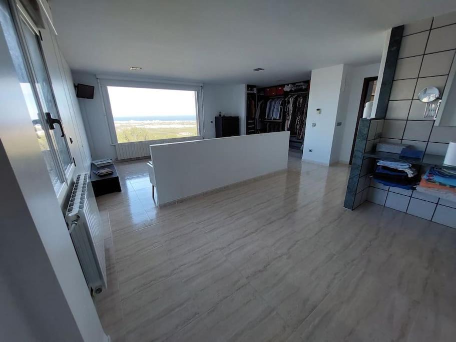Tossal Home Castillo del Reboller Eksteriør billede
