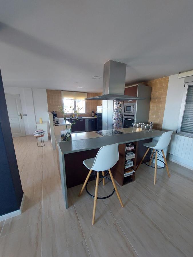 Tossal Home Castillo del Reboller Eksteriør billede