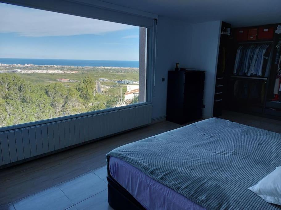 Tossal Home Castillo del Reboller Eksteriør billede