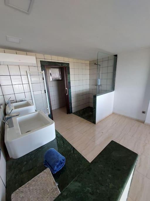 Tossal Home Castillo del Reboller Eksteriør billede