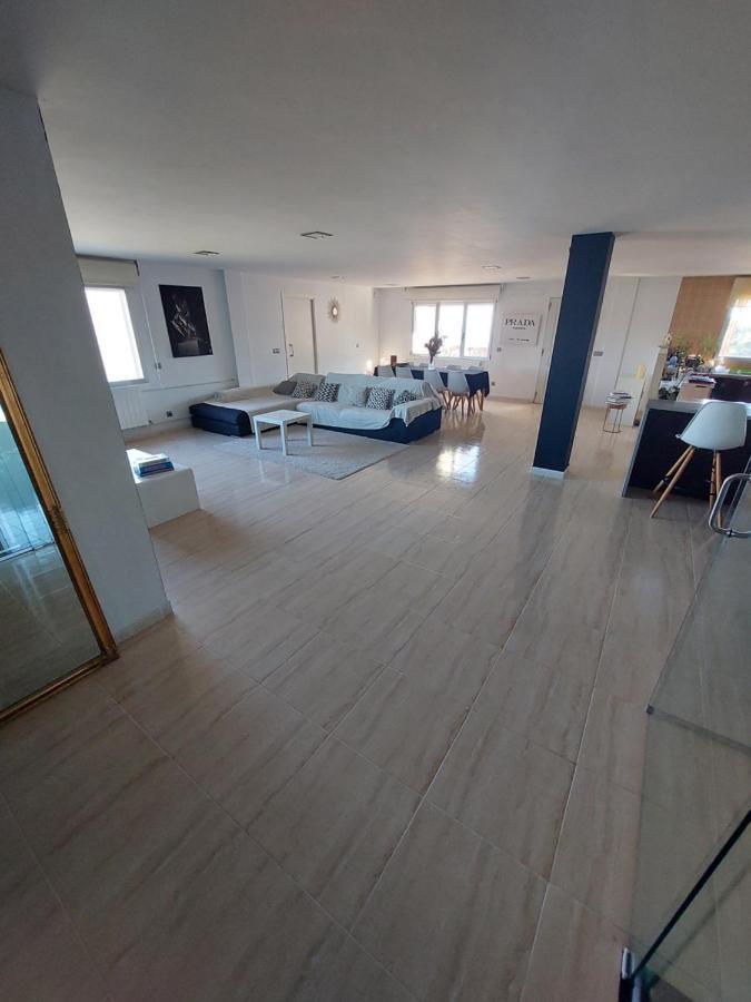 Tossal Home Castillo del Reboller Eksteriør billede