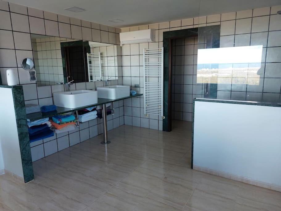 Tossal Home Castillo del Reboller Eksteriør billede