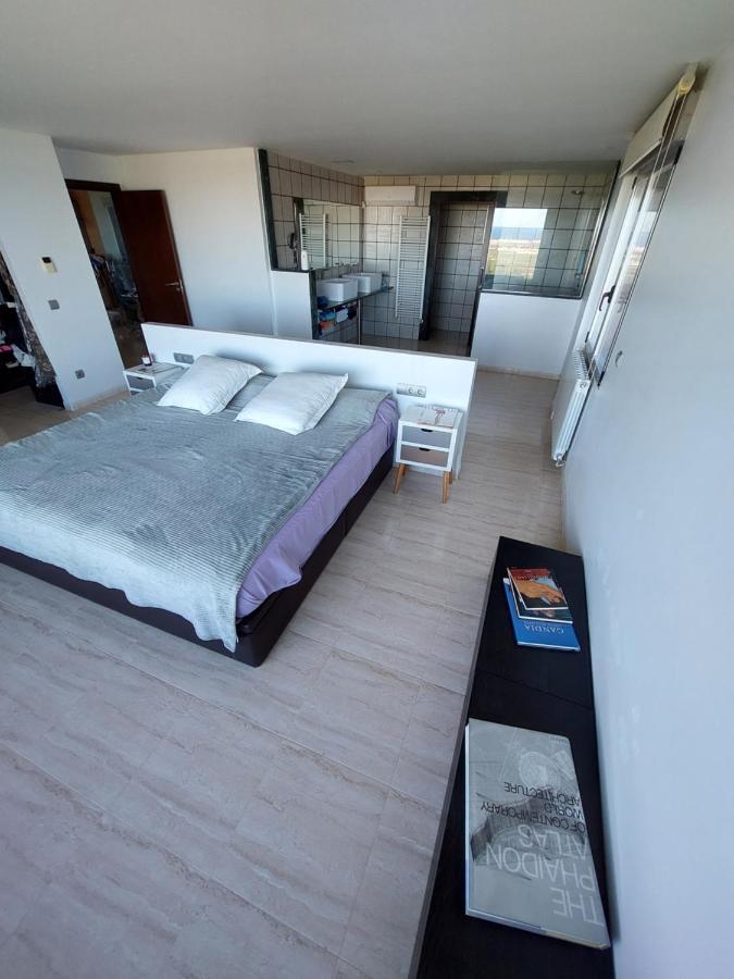 Tossal Home Castillo del Reboller Eksteriør billede